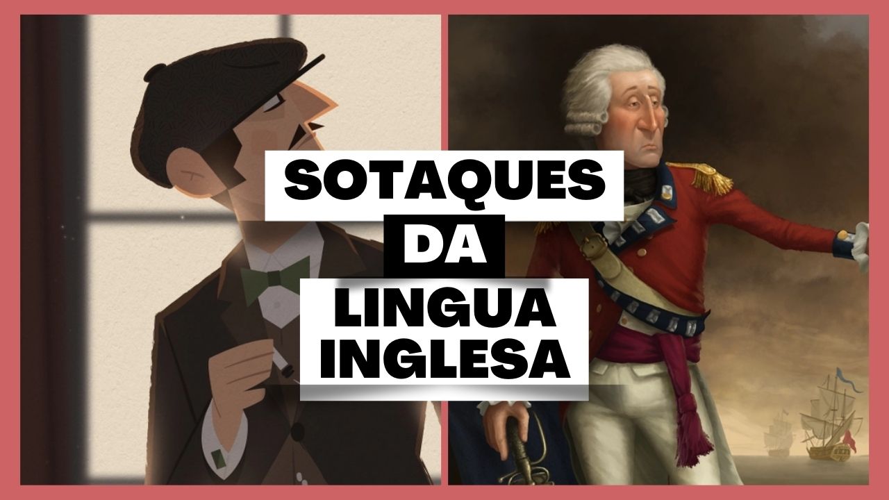 Você está visualizando atualmente Roteiro teatral intitulado: sotaques da lingua inglesa