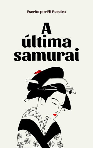 A última samurai