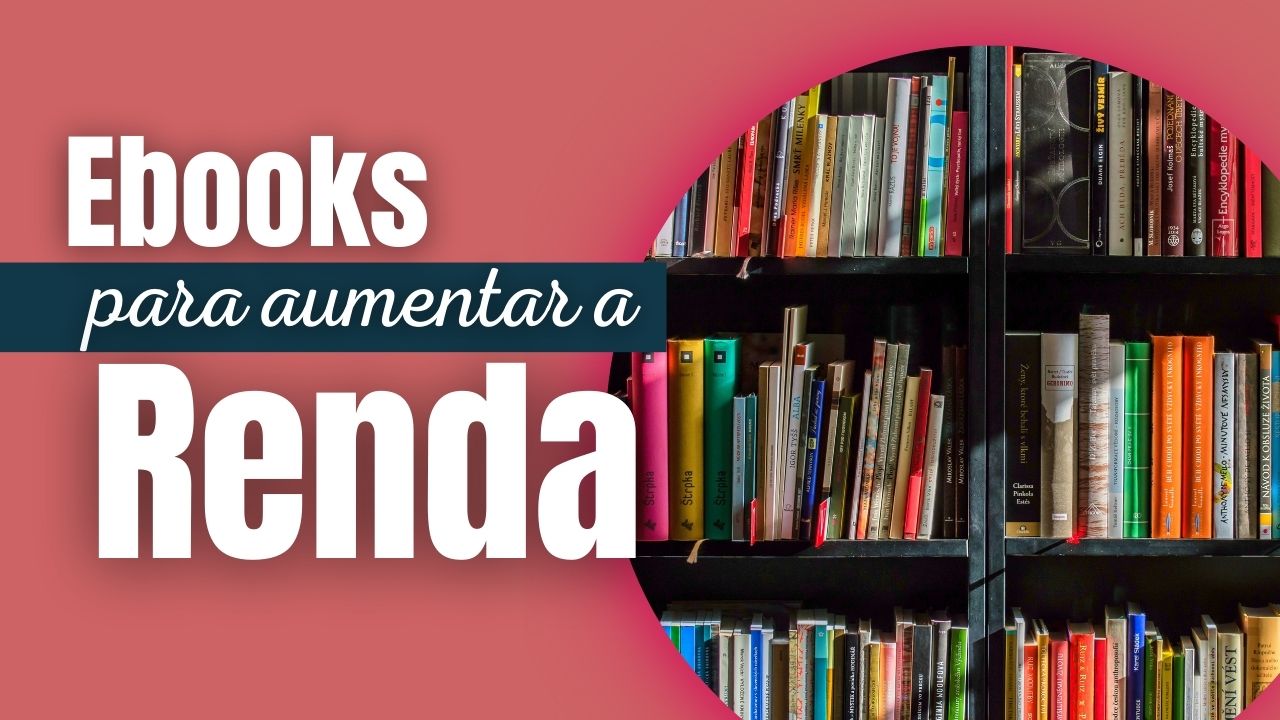 Leia mais sobre o artigo Buscando aumentar sua renda? Por que não começar a vender ebooks com criadores gratuitos?