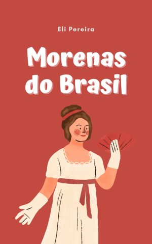 Morenas do Brasil