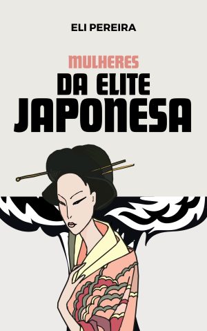 Mulheres da elite japonesa