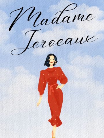 Madame Jeroeaux